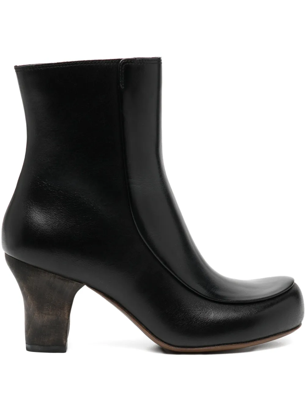 Doys 75mm Lighthouse Boots In Black