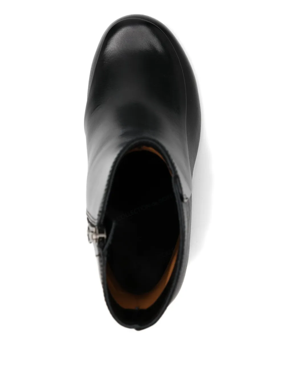 Doys 75mm Lighthouse Boots In Black