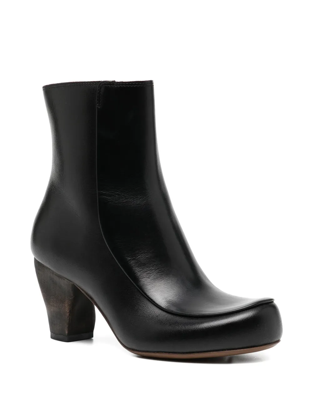 Doys 75mm Lighthouse Boots In Black