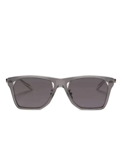 MYTH geometric-frame sunglasses