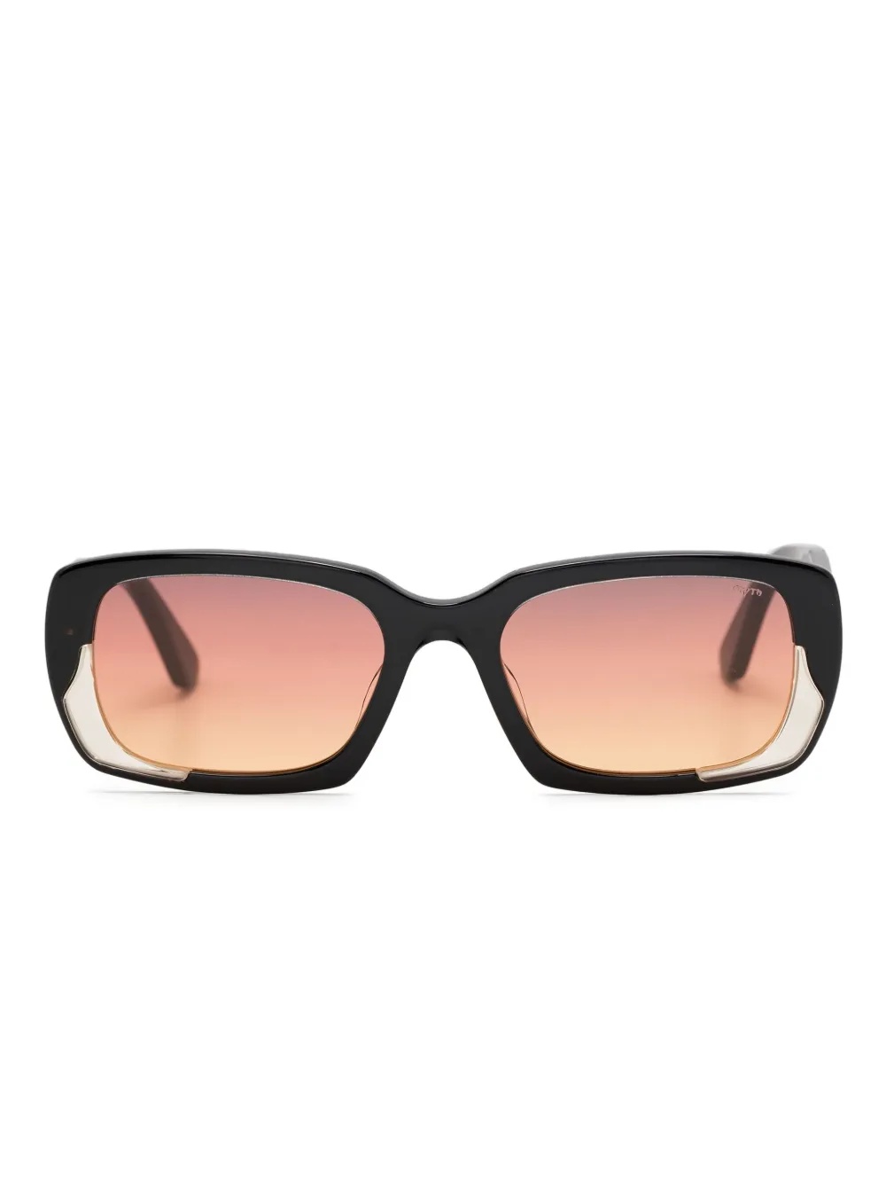 MYTH lentes de sol Eosphoros | negro | Image 1