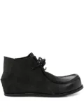 DOYS 35mm Sailing boots - Black