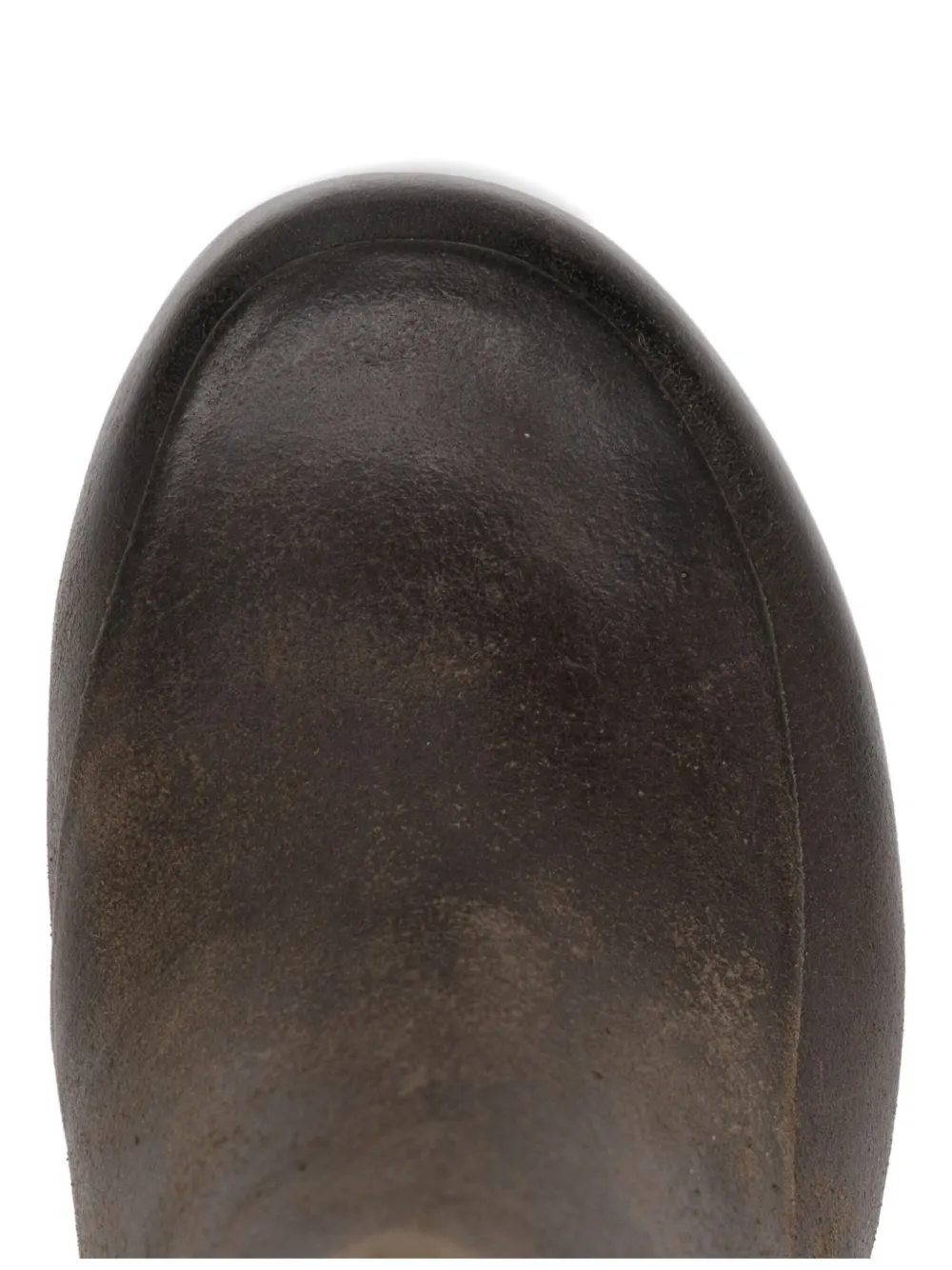 Doys Lighthouse Boots In Brown