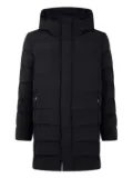 RRD Simplicity padded coat - Black