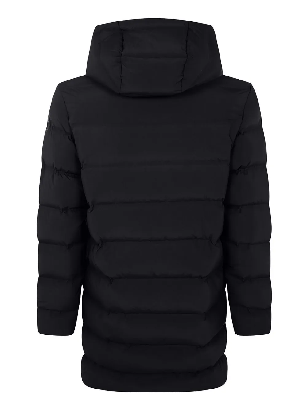 RRD Simplicity padded coat | Down Coats | Image 2