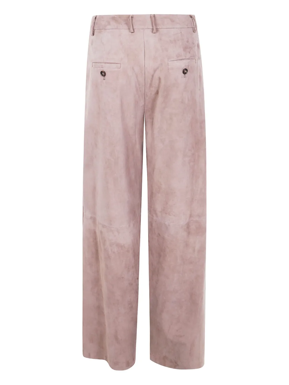'S Max Mara panelled trousers | Straight-Leg Pants | Image 2