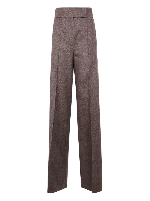 Max Mara wool trousers