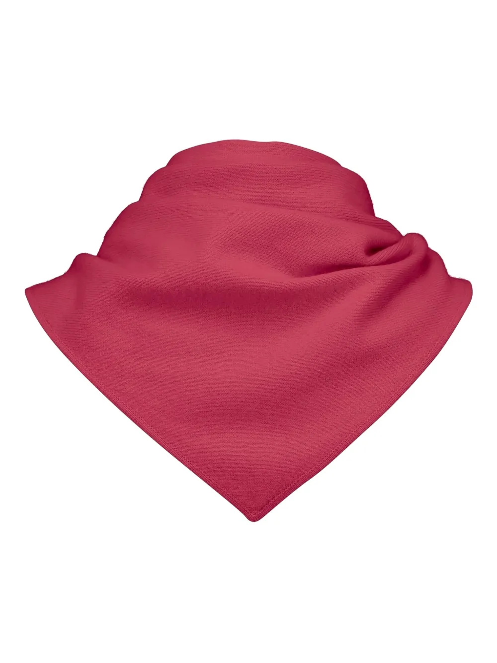 Allude cashmere scarf - Rood