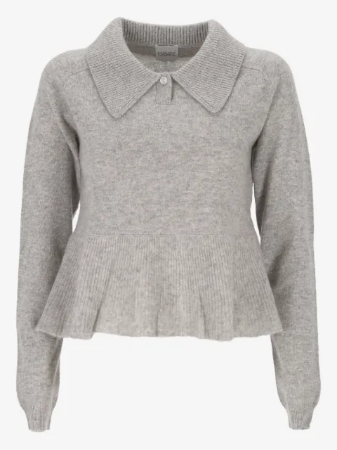 Madeleine Thompson wool blend sweater