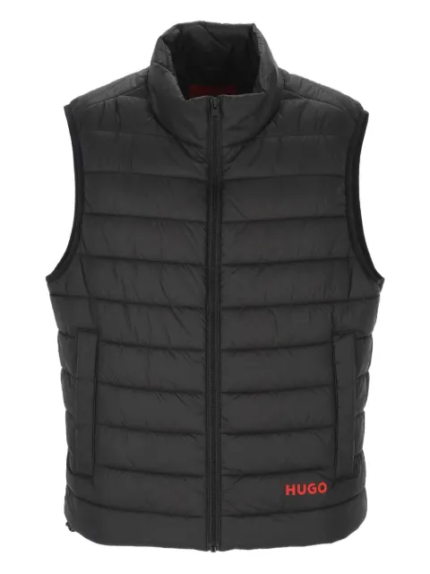 BOSS ^ chaleco impermeable