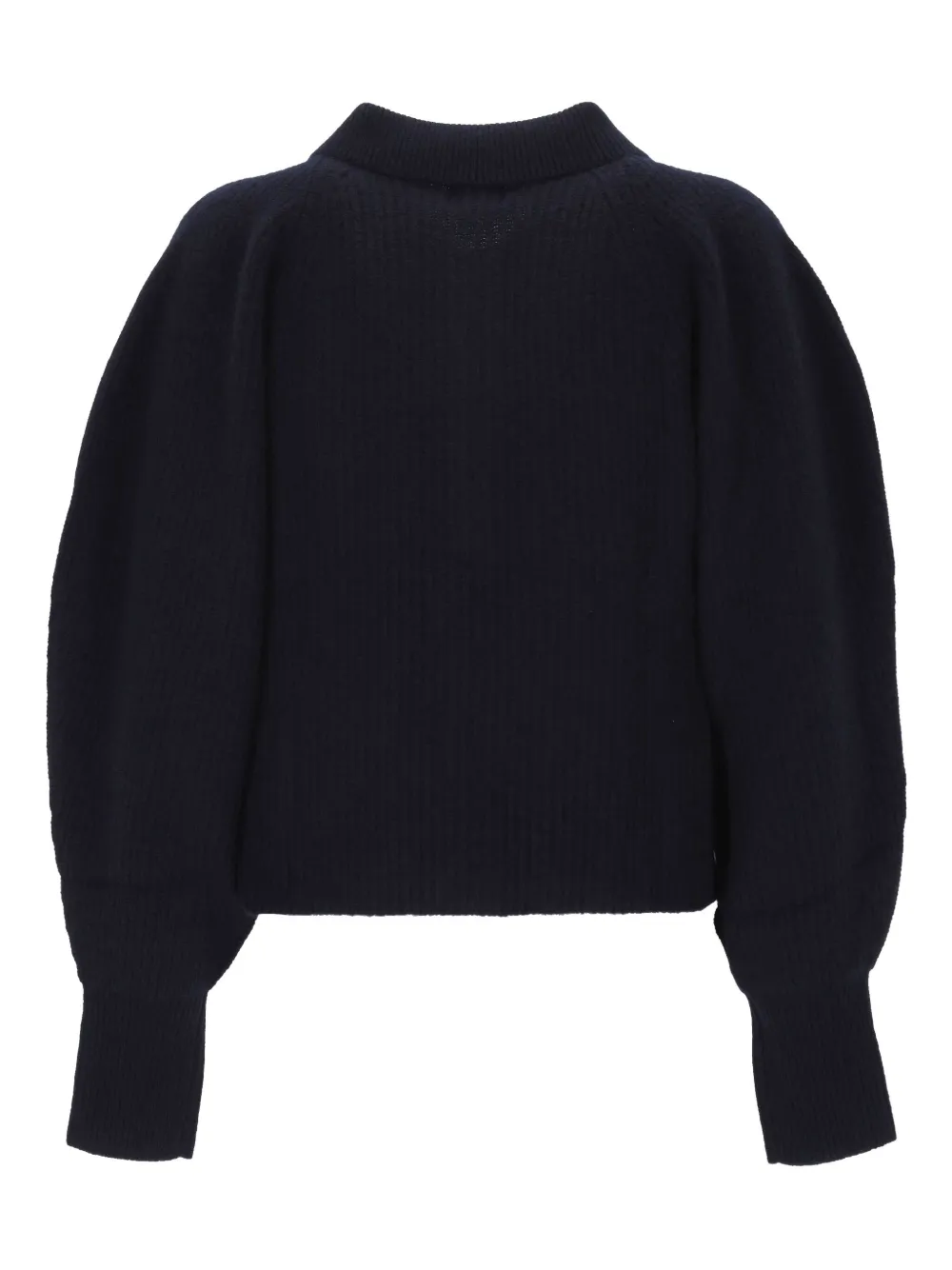 Madeleine Thompson wool blend cardigan | Cardigans | Image 2