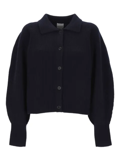 Madeleine Thompson wool blend cardigan
