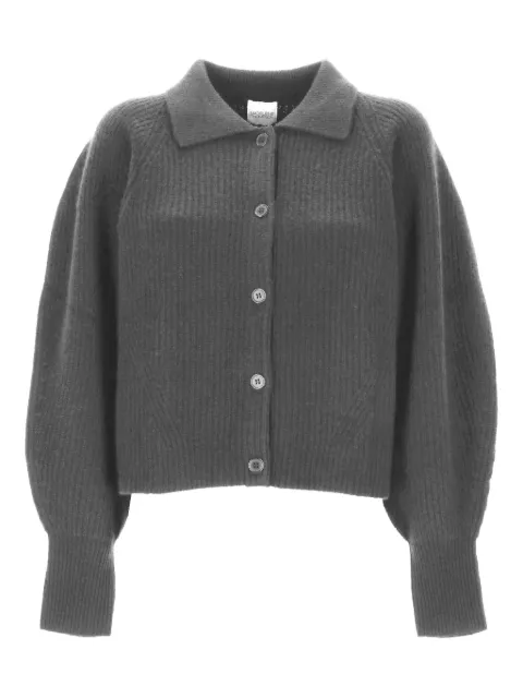 Madeleine Thompson wool blend cardigan