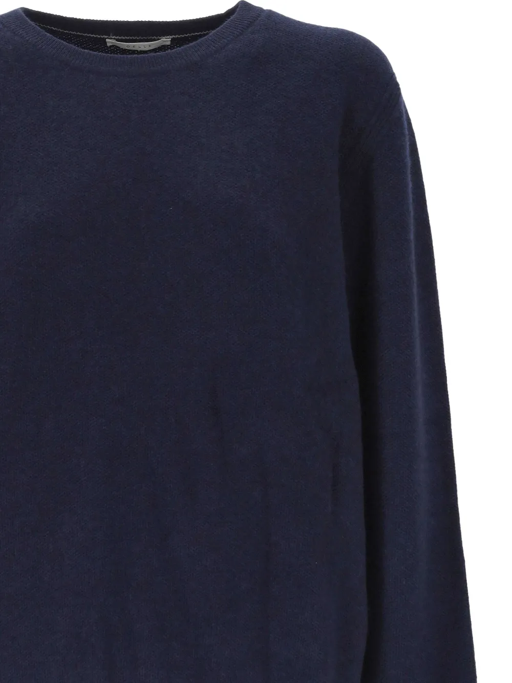  Oliver Lattughi Cashmere Sweater - Blue 