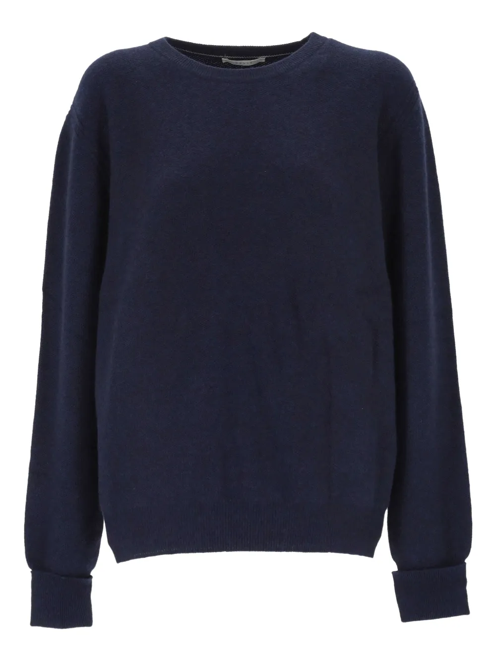 OLIVER LATTUGHI cashmere sweater | Blue | Image 1