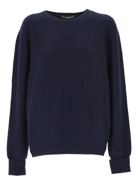 OLIVER LATTUGHI cashmere sweater
