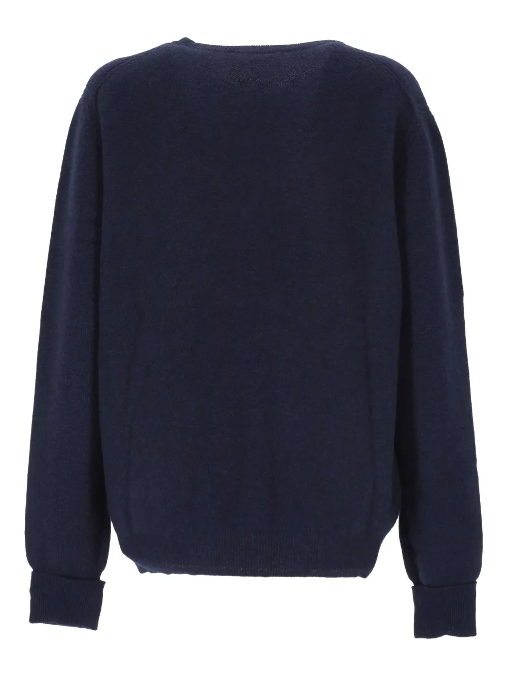 OLIVER LATTUGHI cashmere sweater | Knitted Sweaters | Image 2