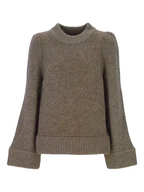 Madeleine Thompson wool blend sweater
