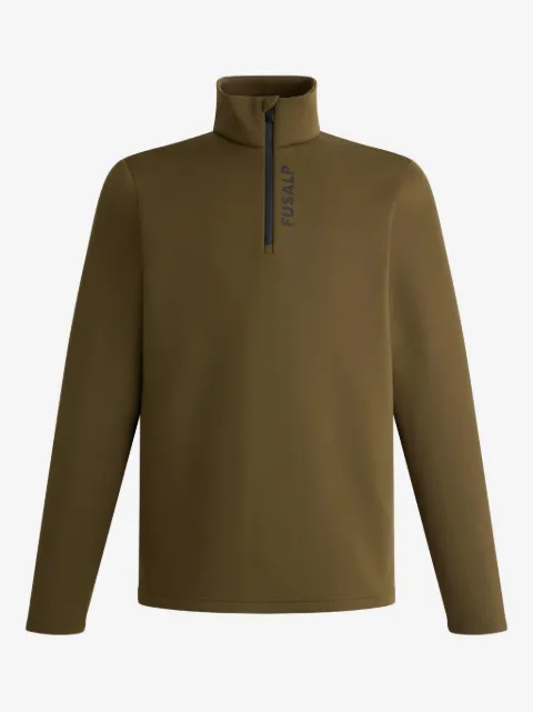 Fusalp top Timothy