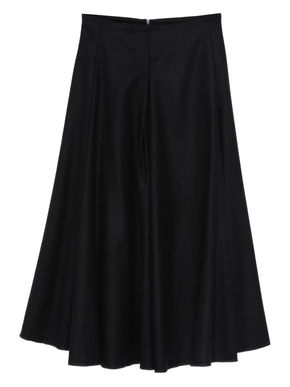 SUSANNE BOMMER flared skirt | Blue | Image 1