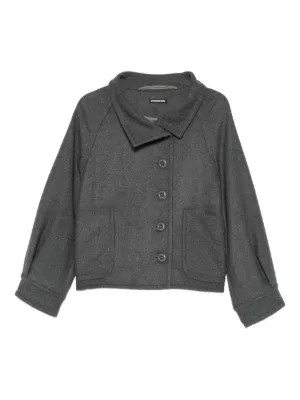 OUR LEGACY Casino ジップ ジャケット | ブラック | FARFETCH JP