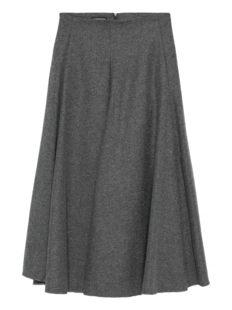 SUSANNE BOMMER Aラインスカート
