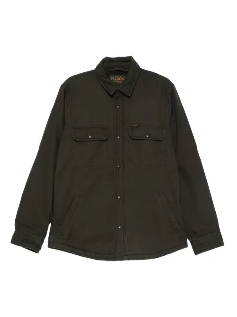 Filson cotton shirt