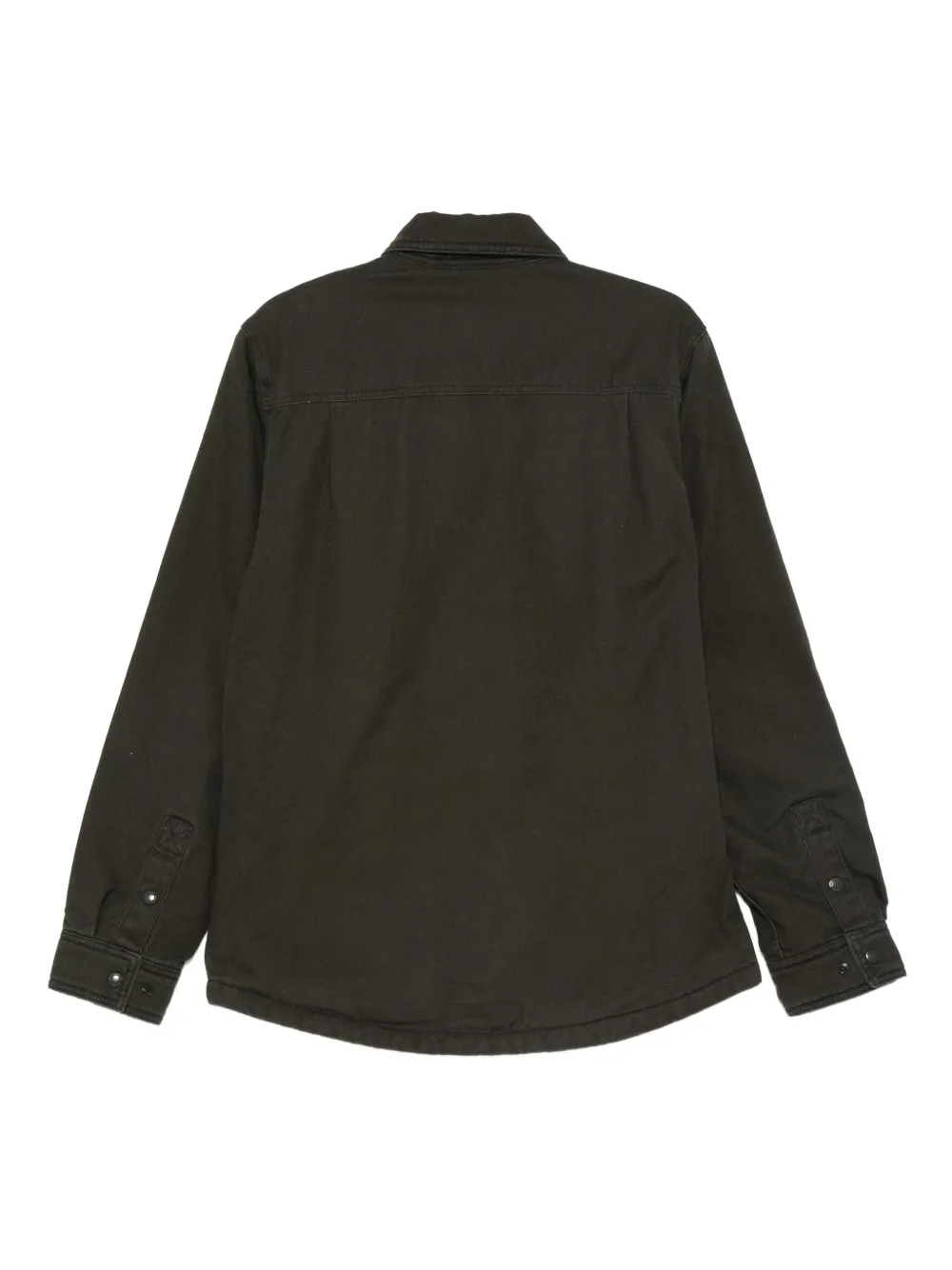 Filson cotton shirt - Bruin