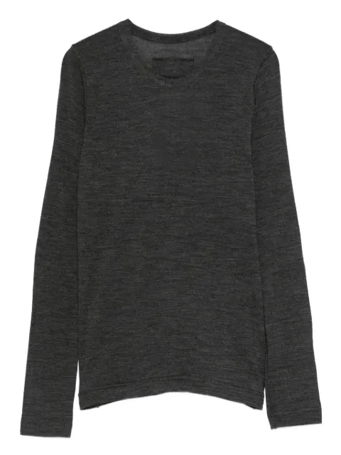 Private 0204 long-sleeve top