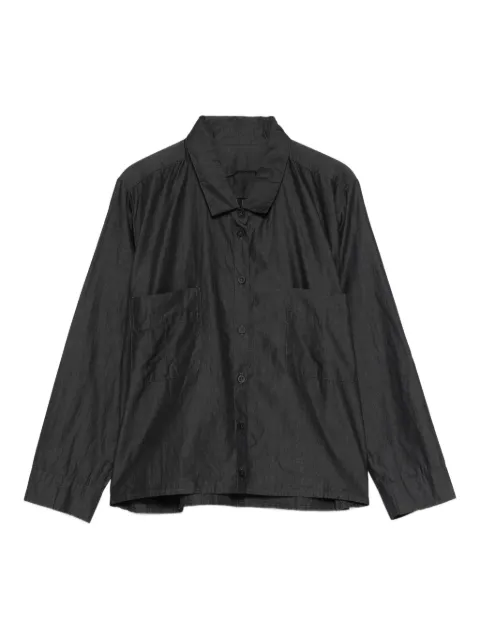 Private 0204 chest-pocket shirt