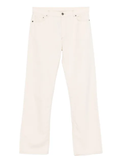 Private 0204 pantalones con cinco bolsillos