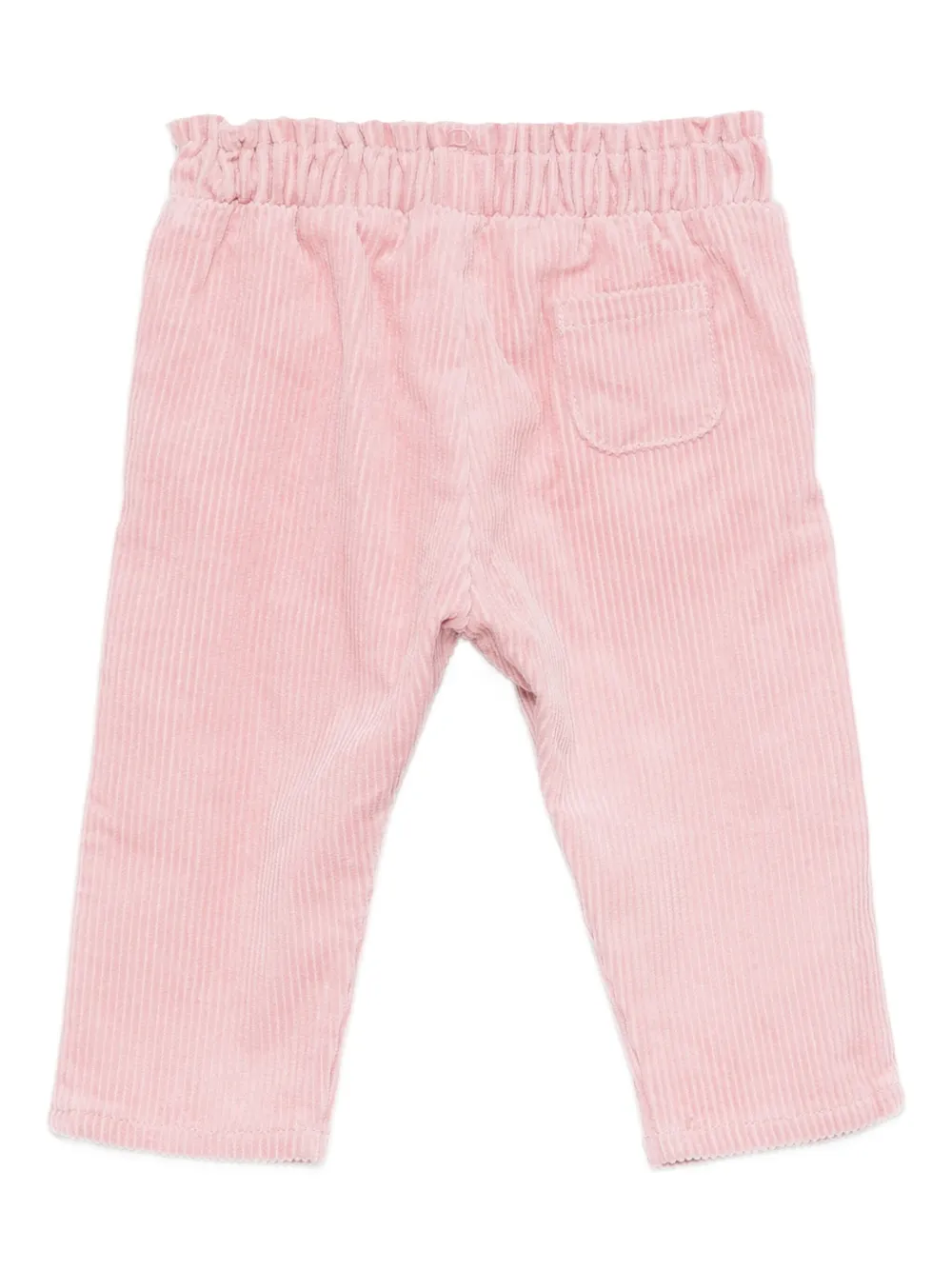 Tartine Et Chocolat corduroy pocket pants | Leggings | Image 2