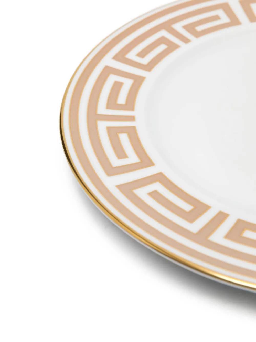 GINORI 1735 greek-key border charger plate (31cm) | Tableware | Image 2