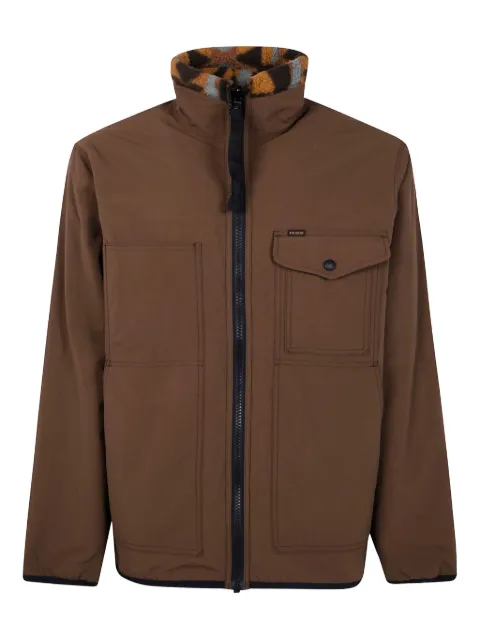 Filson zip pocketed jacket