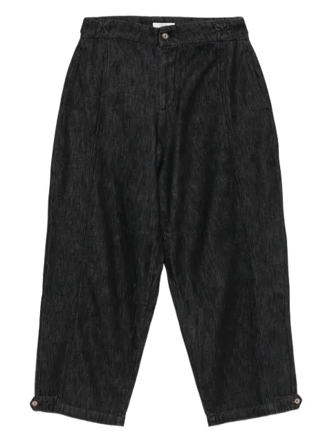 YERSE wide-leg trousers