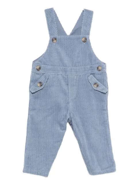 Tartine Et Chocolat jumpsuit con botones