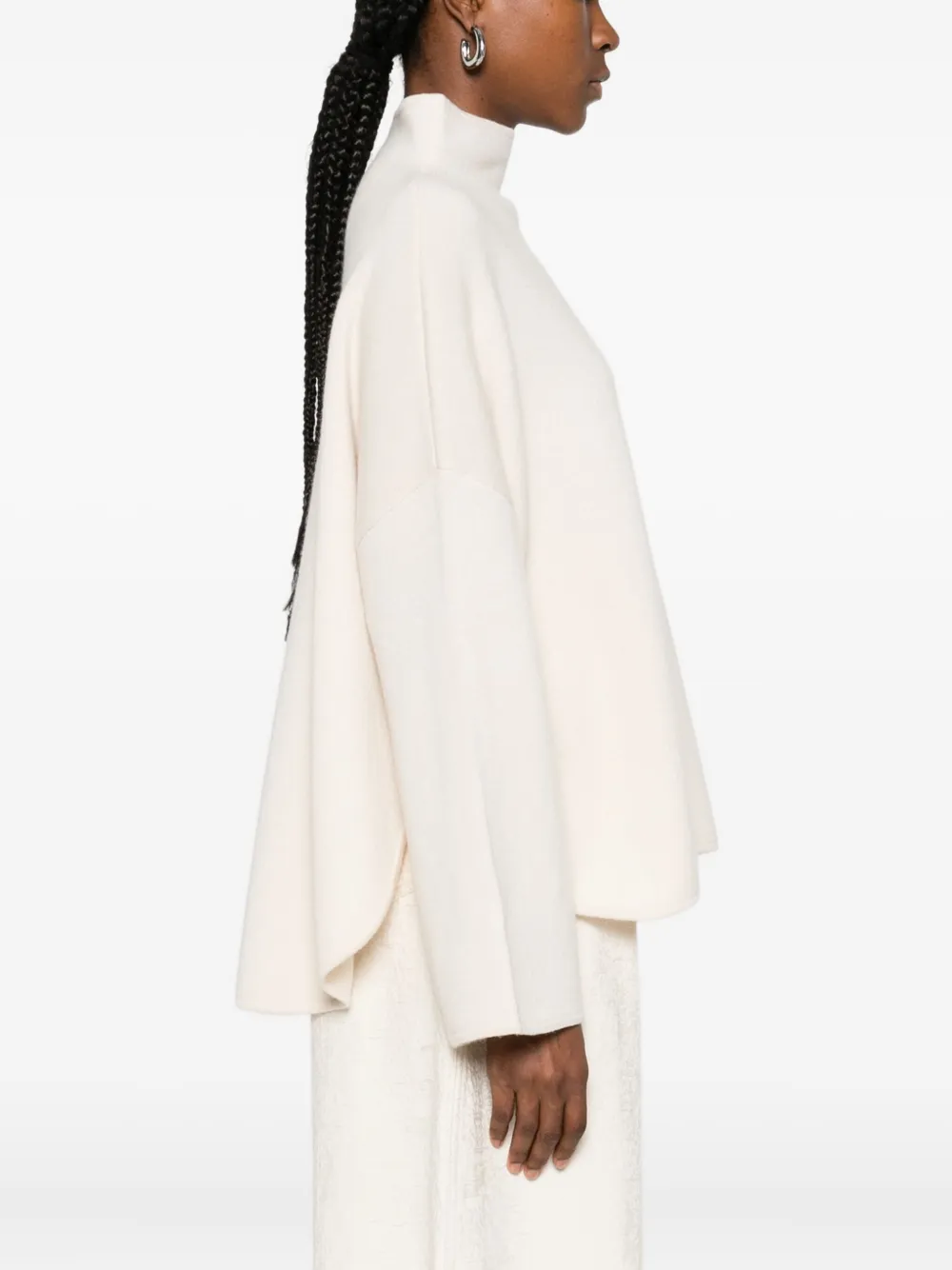 Allude Coltrui Beige