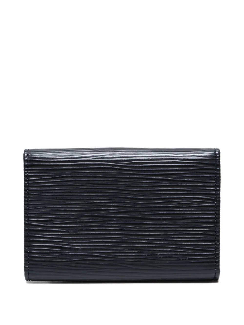 Louis Vuitton Pre-Owned 2004 leather keycase | Women | Image 2