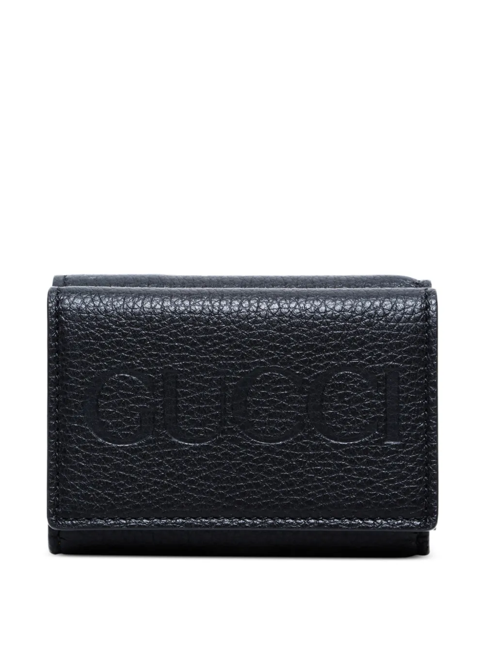 Gucci Pre-Owned محفظة جلد من عقد 2020 | أزرق | Image 1
