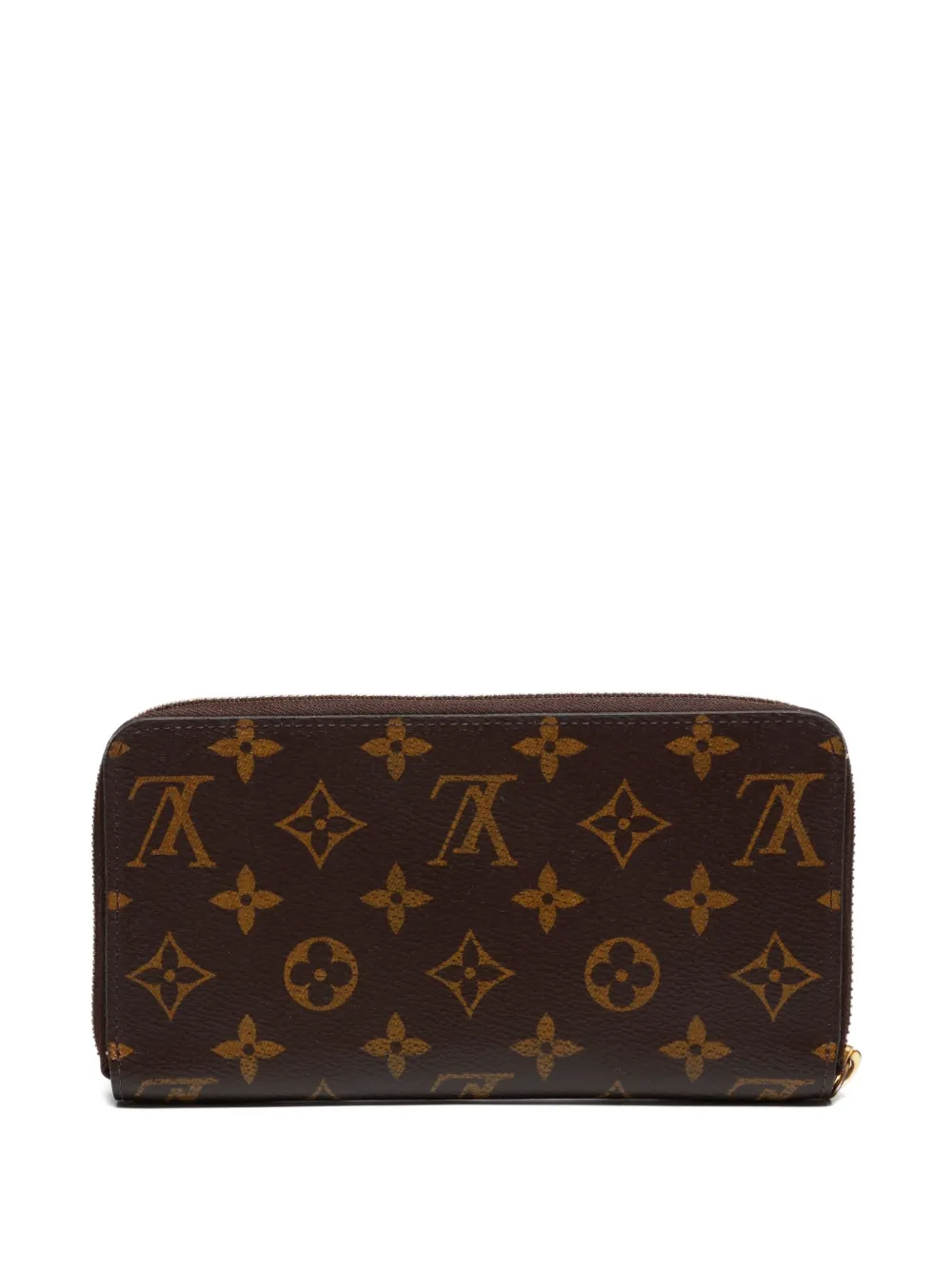 Louis Vuitton Pre-Owned 2018 monogram wallet | Women | Image 2