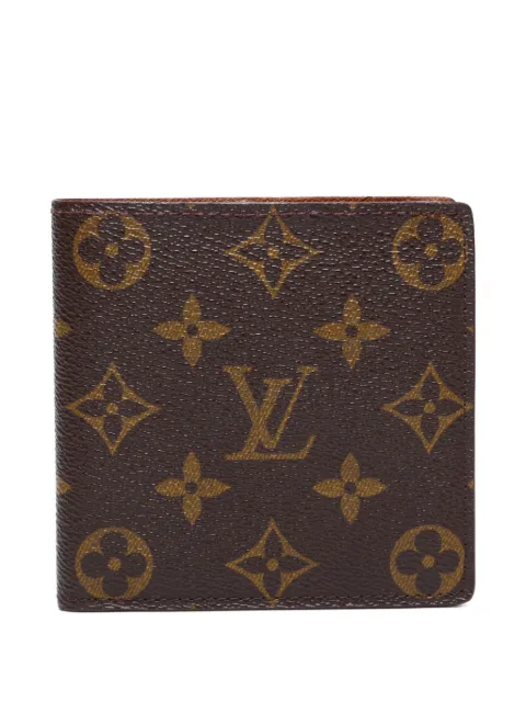 Louis Vuitton Pre-Owned 2008 monogram Marco wallet