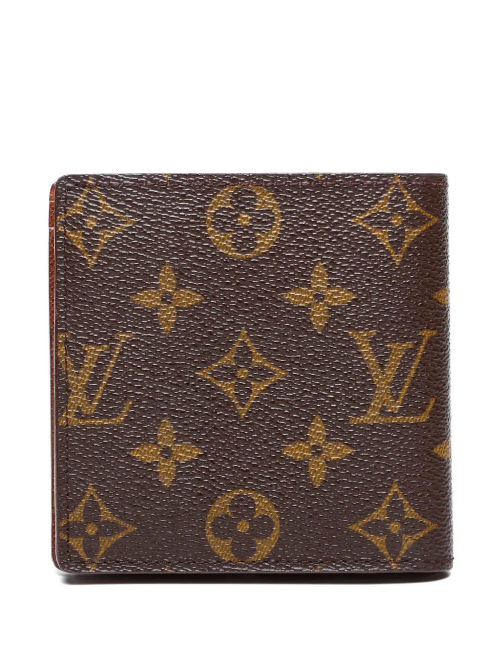 Louis Vuitton Pre-Owned 2008 monogram Marco wallet | Women | Image 2