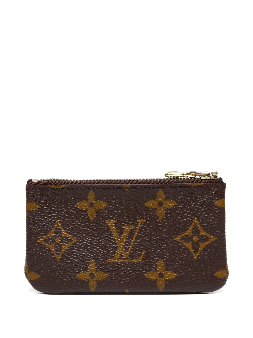 Louis Vuitton Pre-Owned 1995 monogram pouchette | Women | Image 2