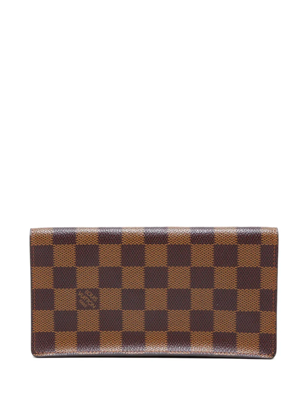 Louis Vuitton Pre-Owned 2001 Portefeuille wallet | Women | Image 2