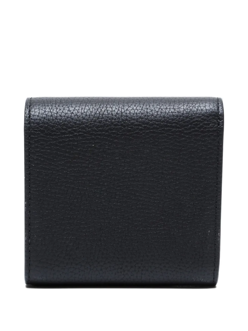 Gucci Pre-Owned 2020-2025 Horse-Bit leather wallet | Women | Image 2