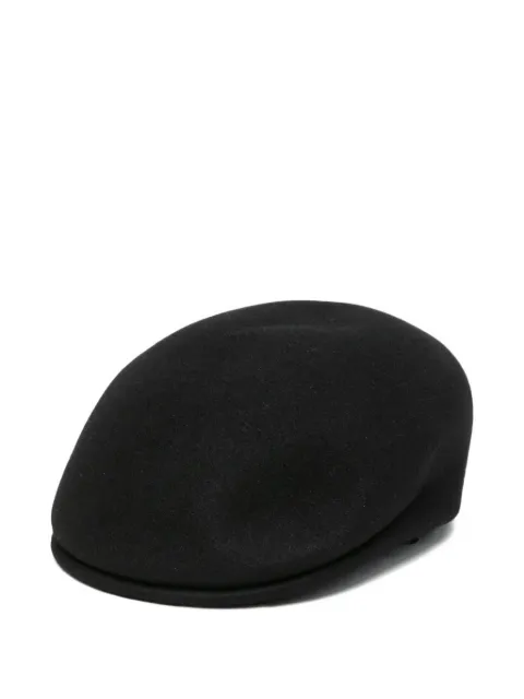 KHAITE newsboy cap