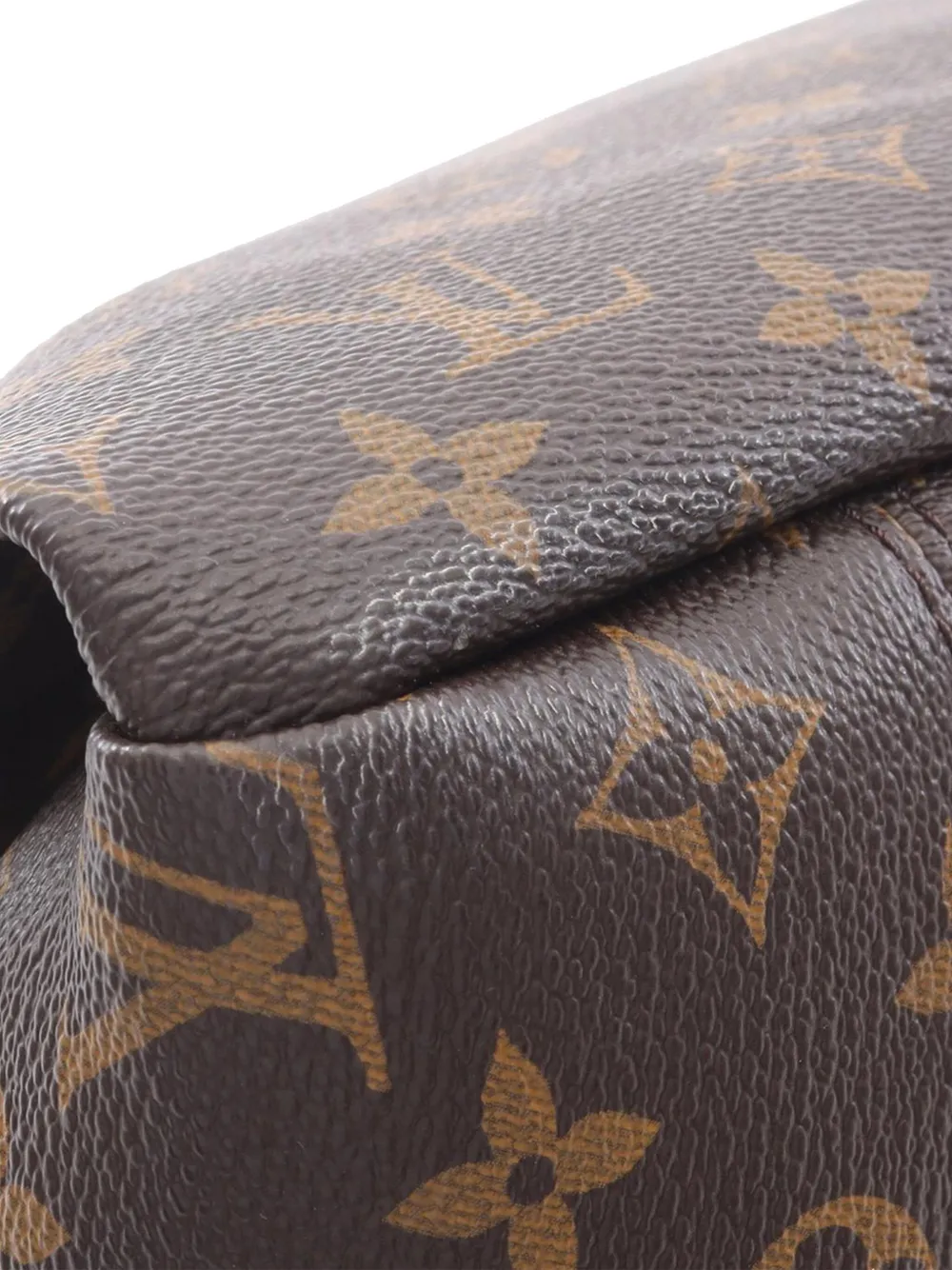 Louis Vuitton Pre-Owned 2010 Monogram Artsy MM hobo bag | Pre-Owned | Image 2