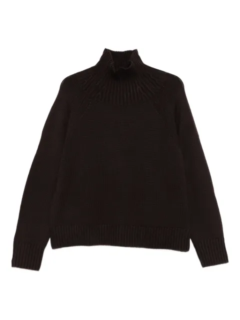 Michael Kors high-neck wool sweater