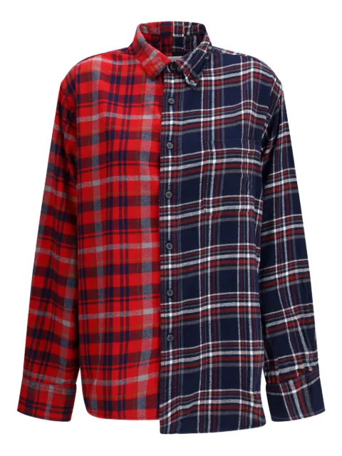 E.L.V DENIM Marta shirt