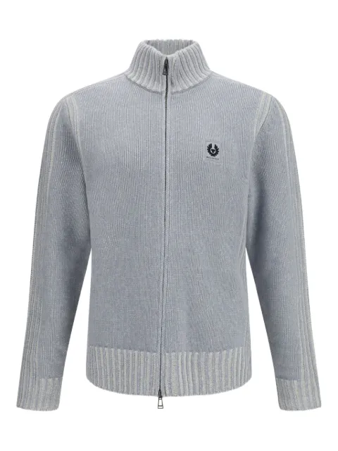 Belstaff chamarra bomber
